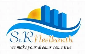 SNR Neelkanth Developers logo