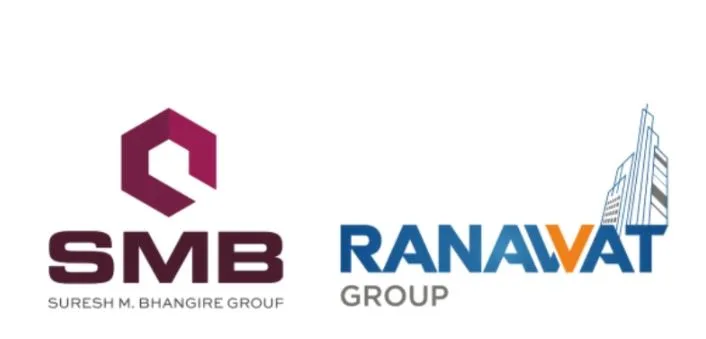 SMB Group and Ranawat Group logo