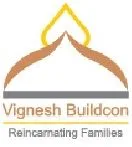 Vignesh Buildcon logo