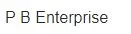 P B Enterprise logo
