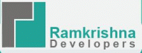 Ramkrishna Developers logo
