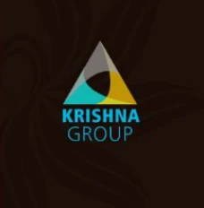 Krishna Group Vadodara logo