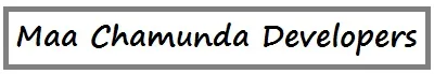 Maa Chamunda Developers logo