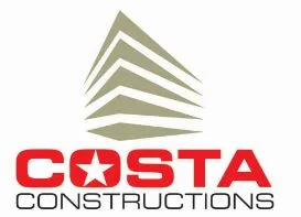 Costa Constructions logo
