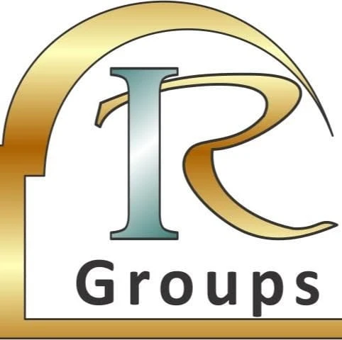 IR Groups logo