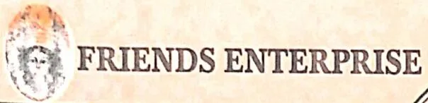 Friends Enterprise Kolkata logo
