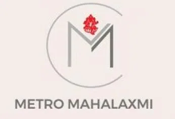 Metro Mahalaxmi logo