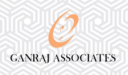 Ganraj Associates logo