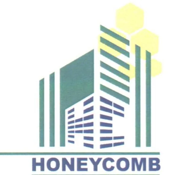Honey Comb Builders logo
