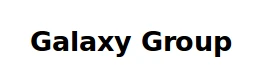 Galaxy Group Surat logo