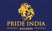Pride India Builders logo