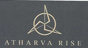 Atharva Rise logo