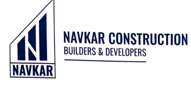 Navkar Construction Builders And Developers logo