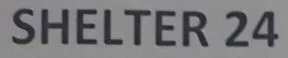 Shelter 24 logo