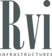 Rvi Infrastructures logo