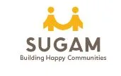 Sugam Homes logo