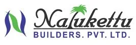 Nalukettu Builders logo