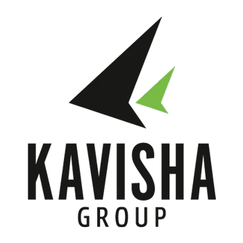 Kavisha Group logo