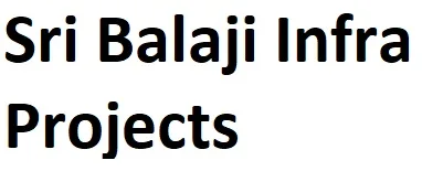 Sri Balaji Infra Projects logo