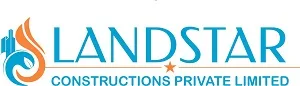 Landstar Constructions logo