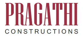 Pragathi Constructions Bangalore logo