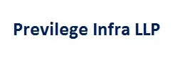 Previlege Infra logo