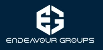 ENDEAVOUR EMERALDS logo