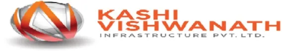 Kashi Vishwanath Infrastructure logo