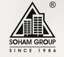 Soham Group Daskroi logo