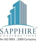 Sapphire Group Builders logo