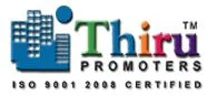 Thiru Promoters logo