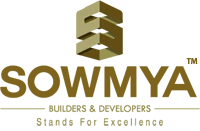 Sowmya Builders logo