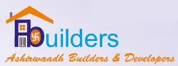 Ashirwaadh Builders logo