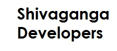 Shivaganga Developers logo