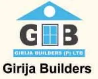 Girija Builders logo