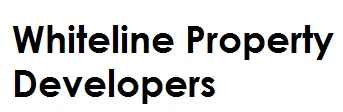 Whiteline Property Developers logo