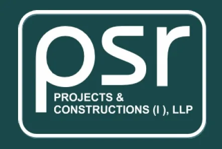 PSR Projects and Construction logo