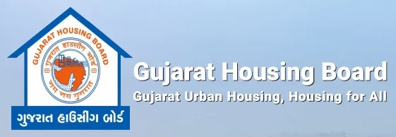 Gujarat Housing Board logo