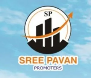 Sree Pavan Promoters logo