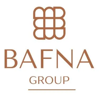 Bafna Group logo