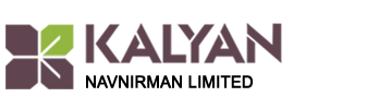 Kalyan Navnirman logo