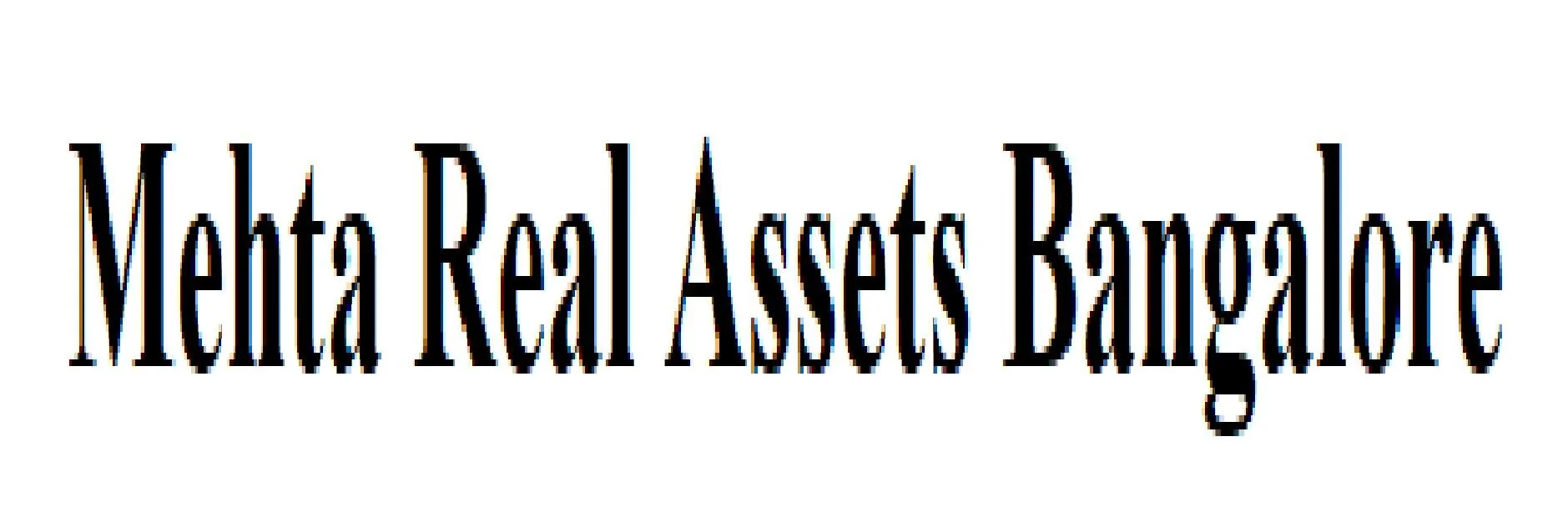 Mehta Real Assets Bangalore photo