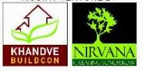 Khandve Nirvan Realty logo