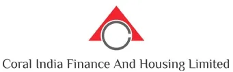 Coral India Finance and Housing logo
