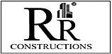 RR Constructions Chennai logo