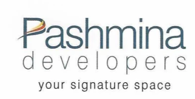 Pashmina Buildcon logo