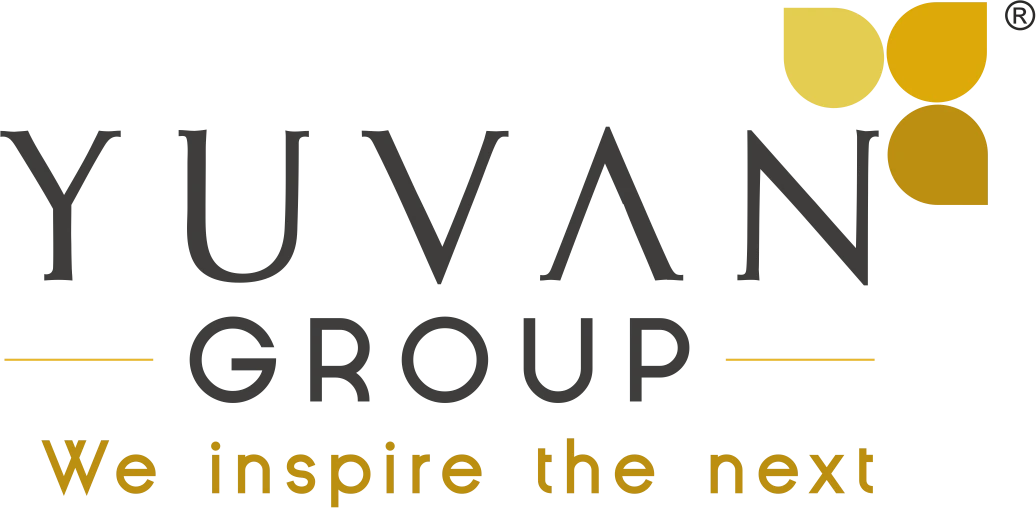 Yuvan Group photo