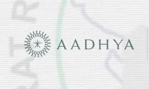 Aadhya Shakti Buildcon logo