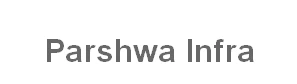 Parshwa Infra logo