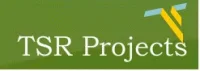 TSR Projects logo
